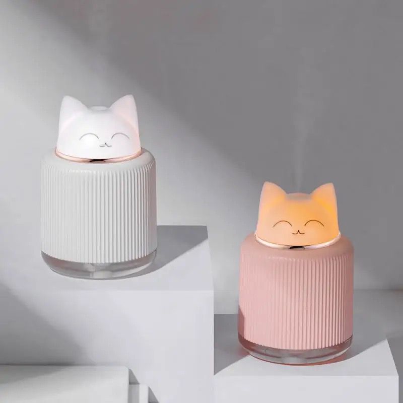 DIFUSOR GATO