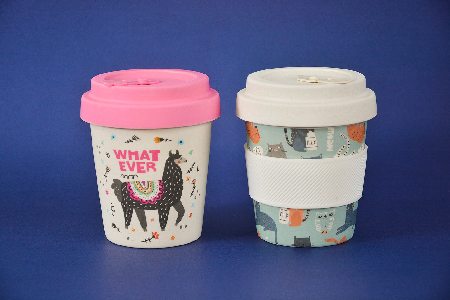 MUG GREEN TRAVEL
