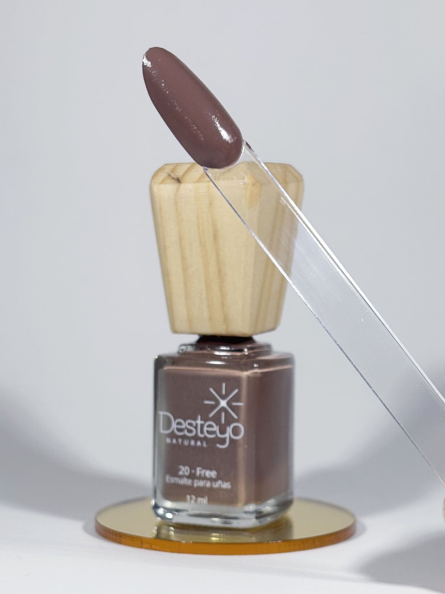 ESMALTES