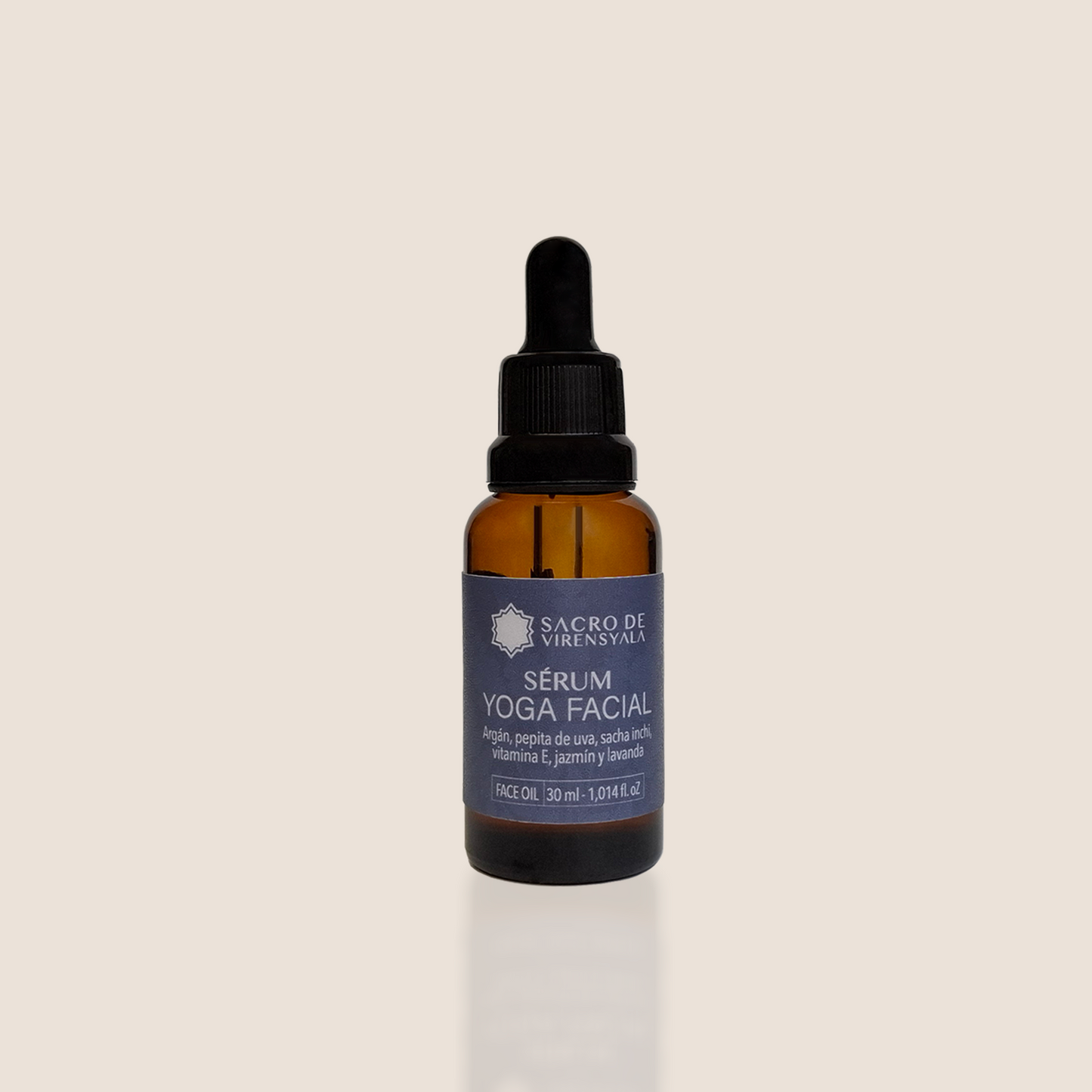 SERUM YOGA FACIAL