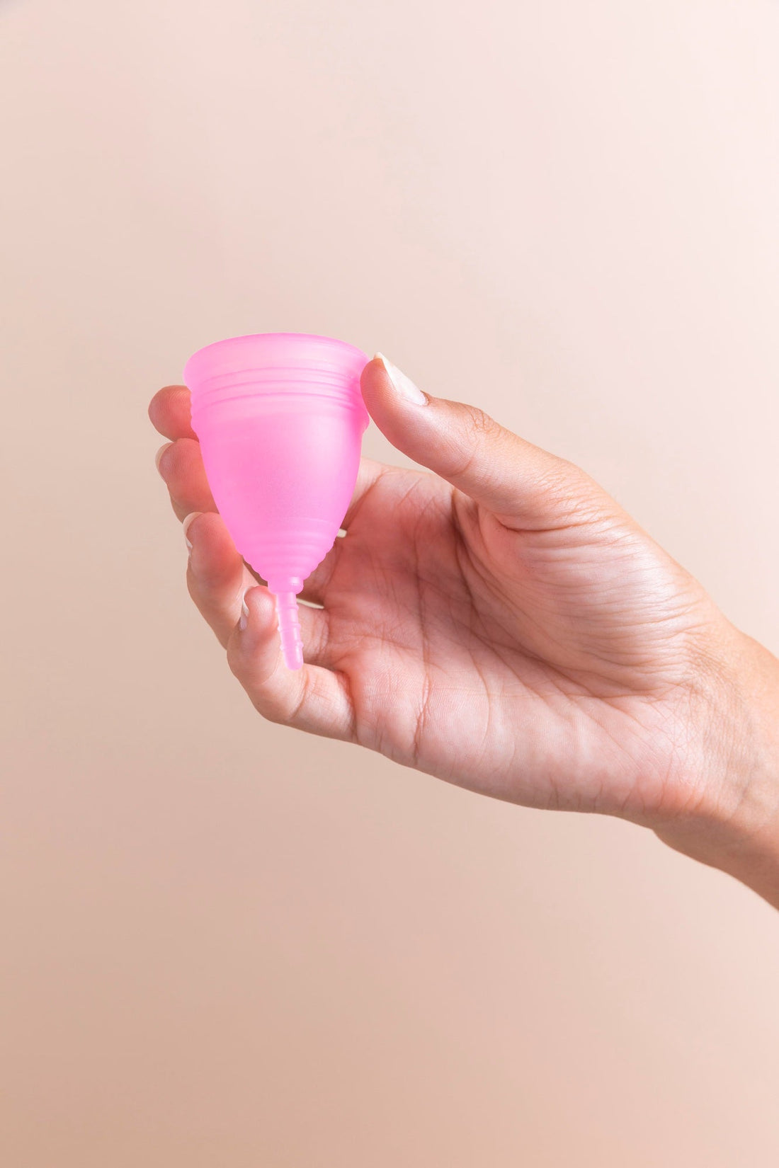 Copa menstrual: la alternativa ecológica, segura y consciente para tu periodo