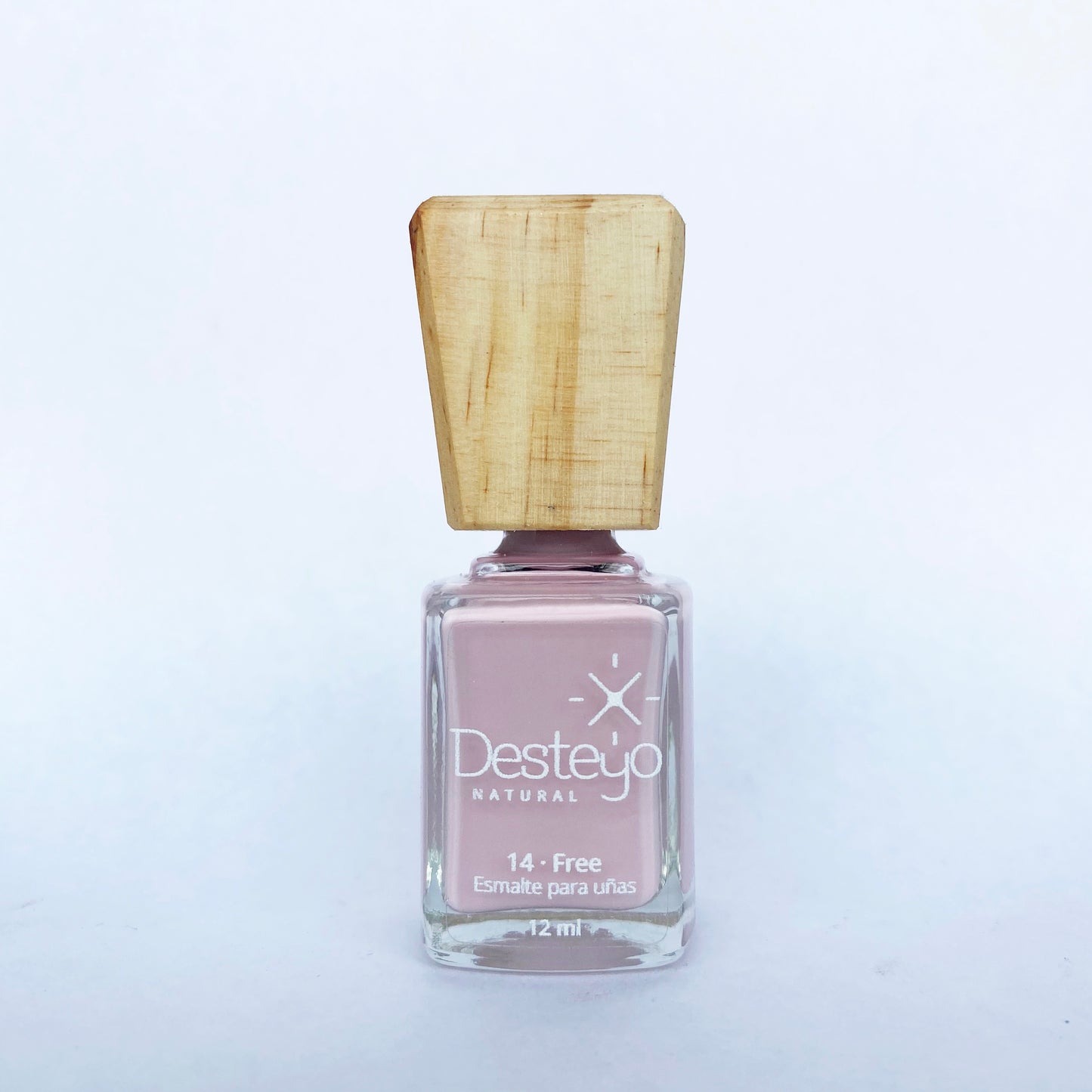 ESMALTES