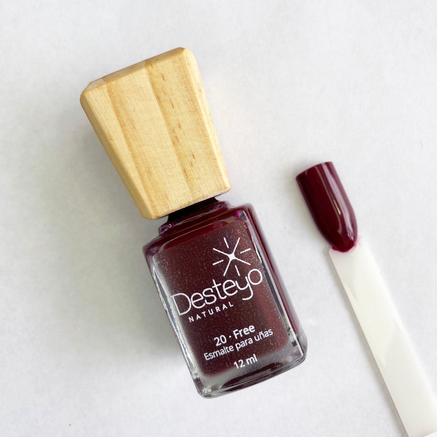 ESMALTES