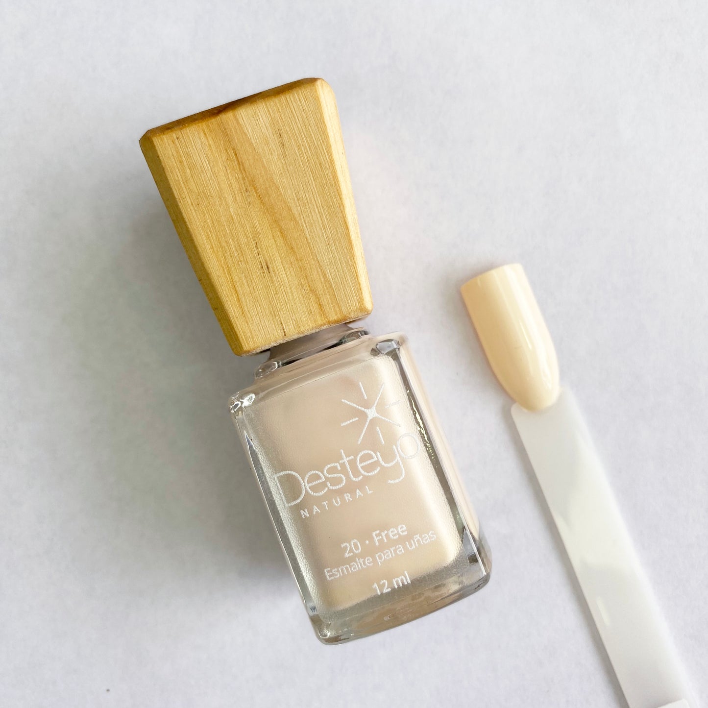 ESMALTES