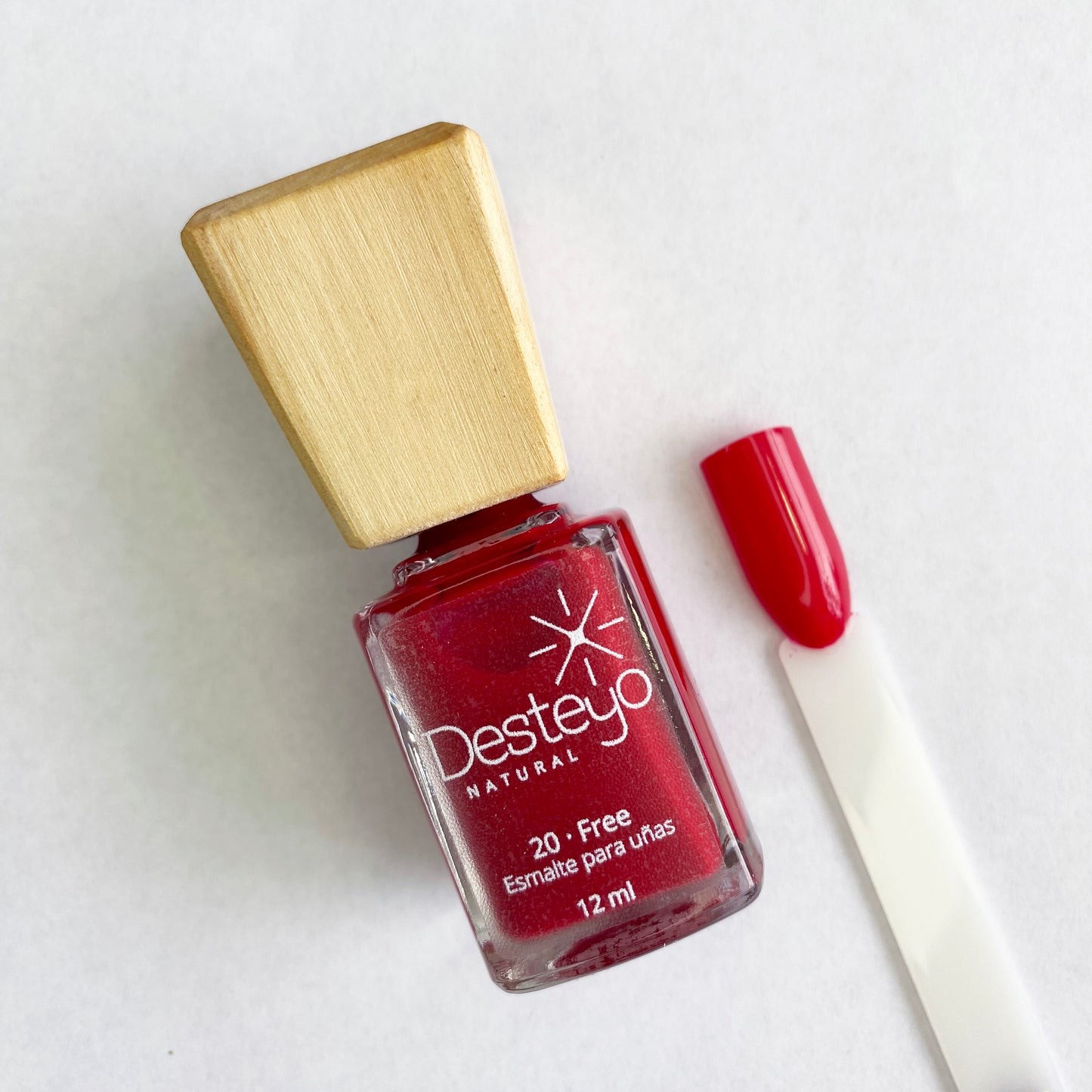 ESMALTES