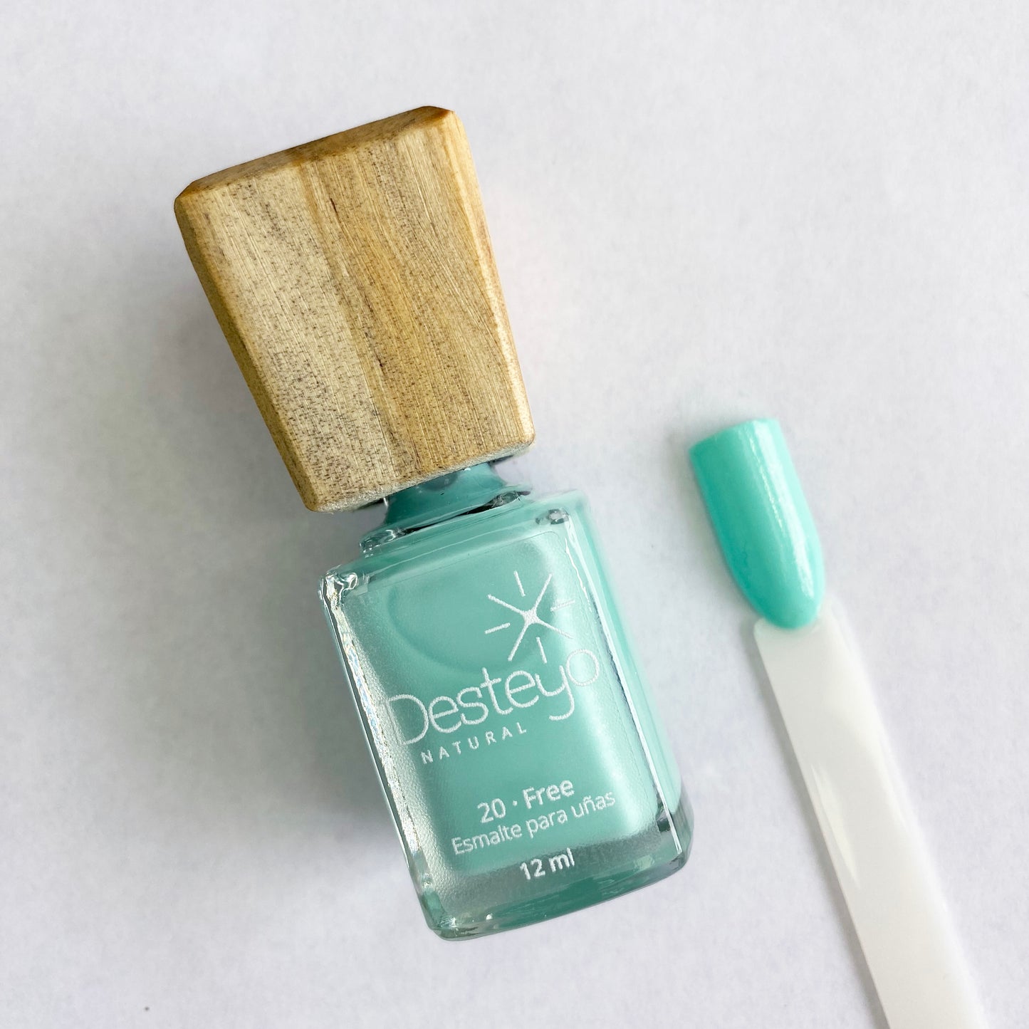 ESMALTES