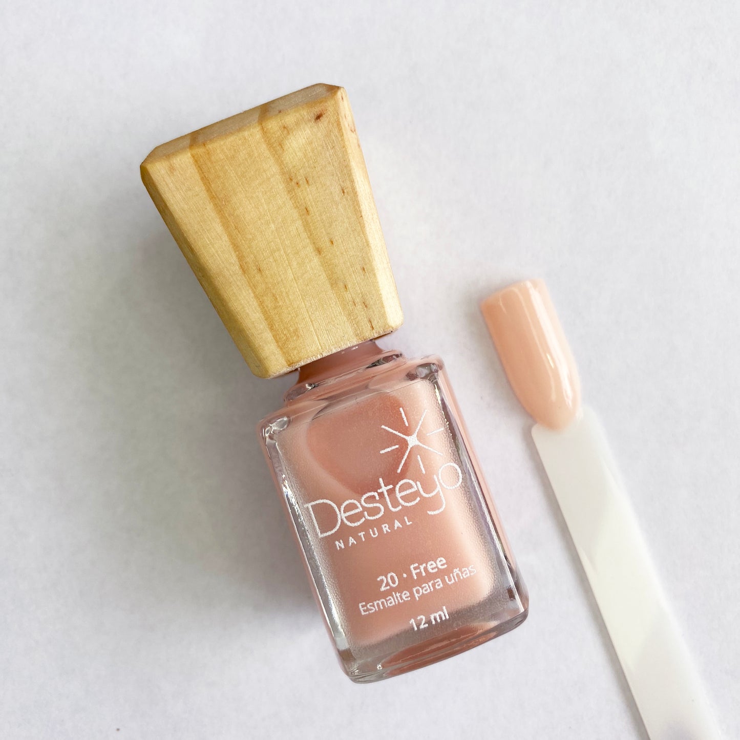 ESMALTES
