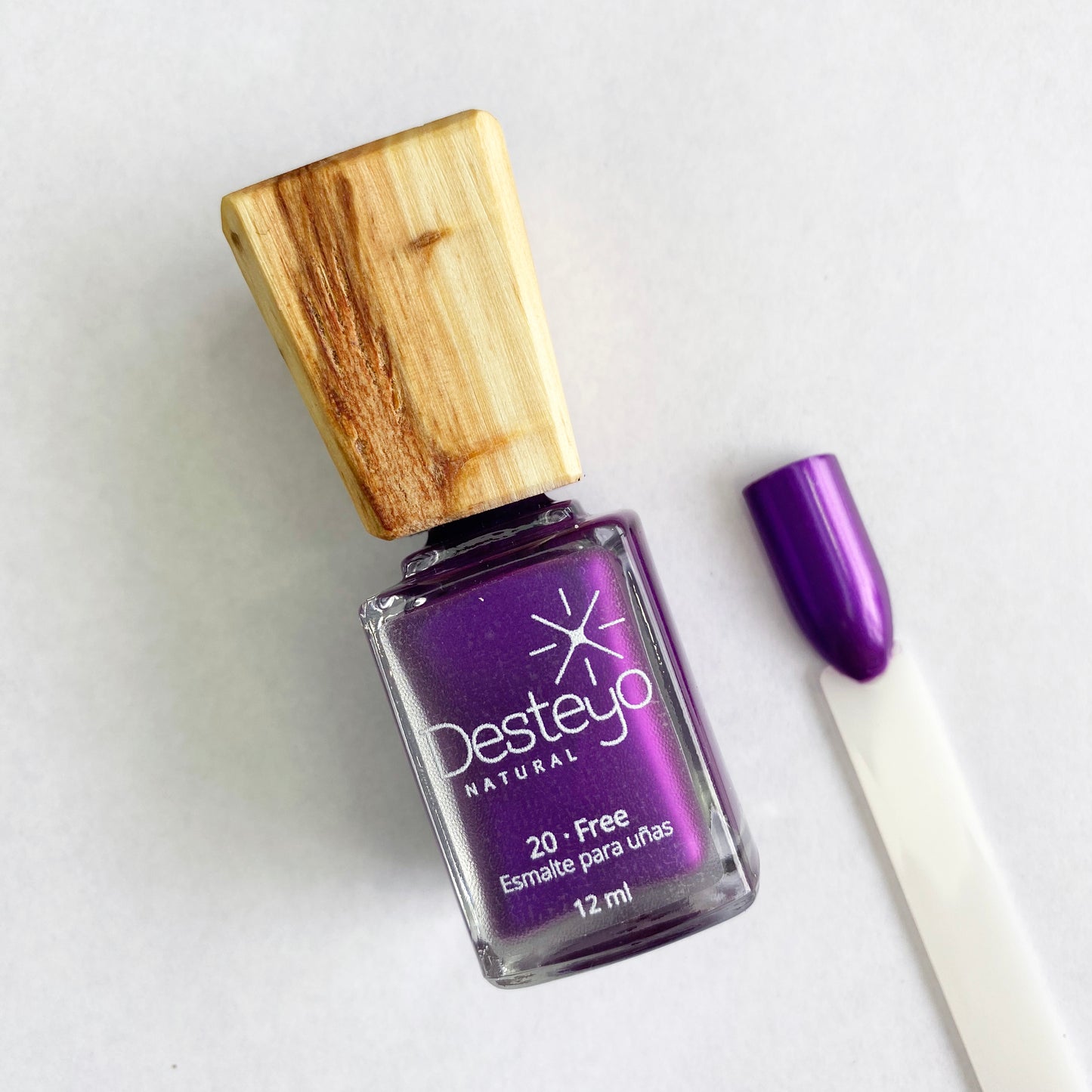 ESMALTES