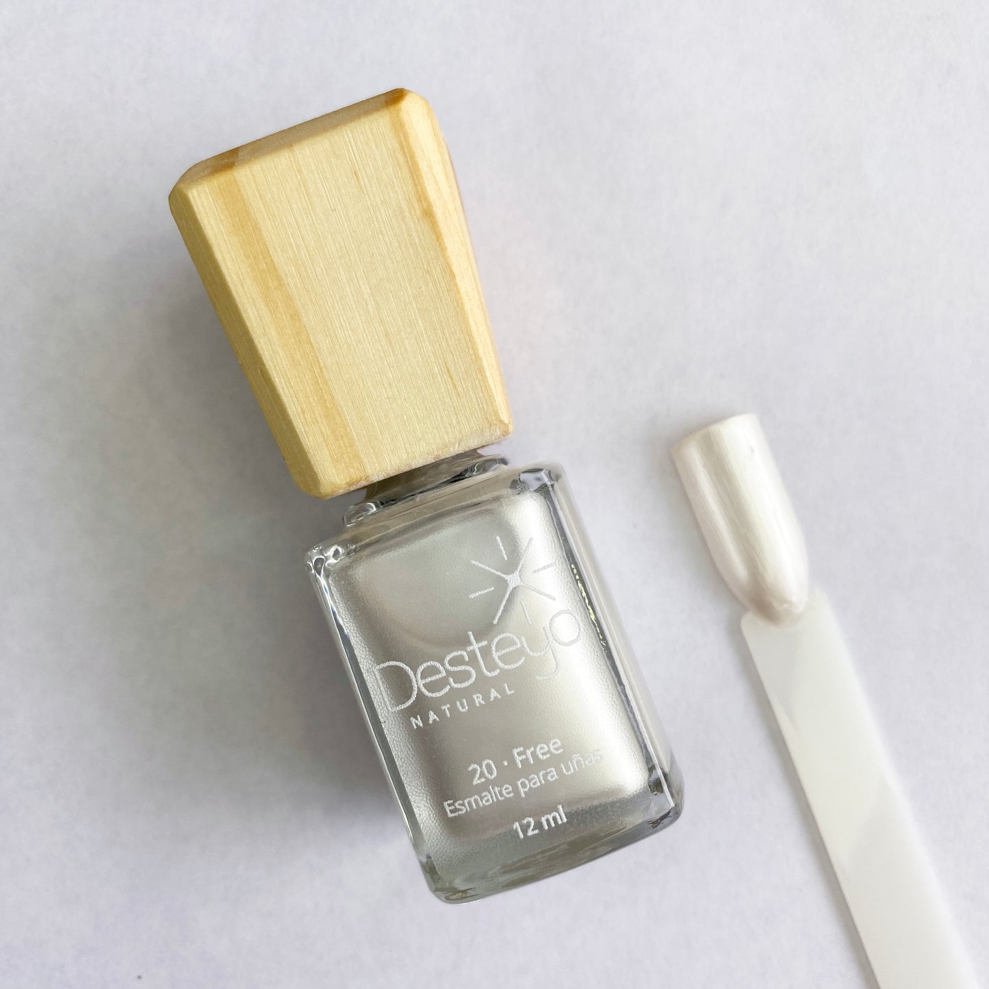 ESMALTES