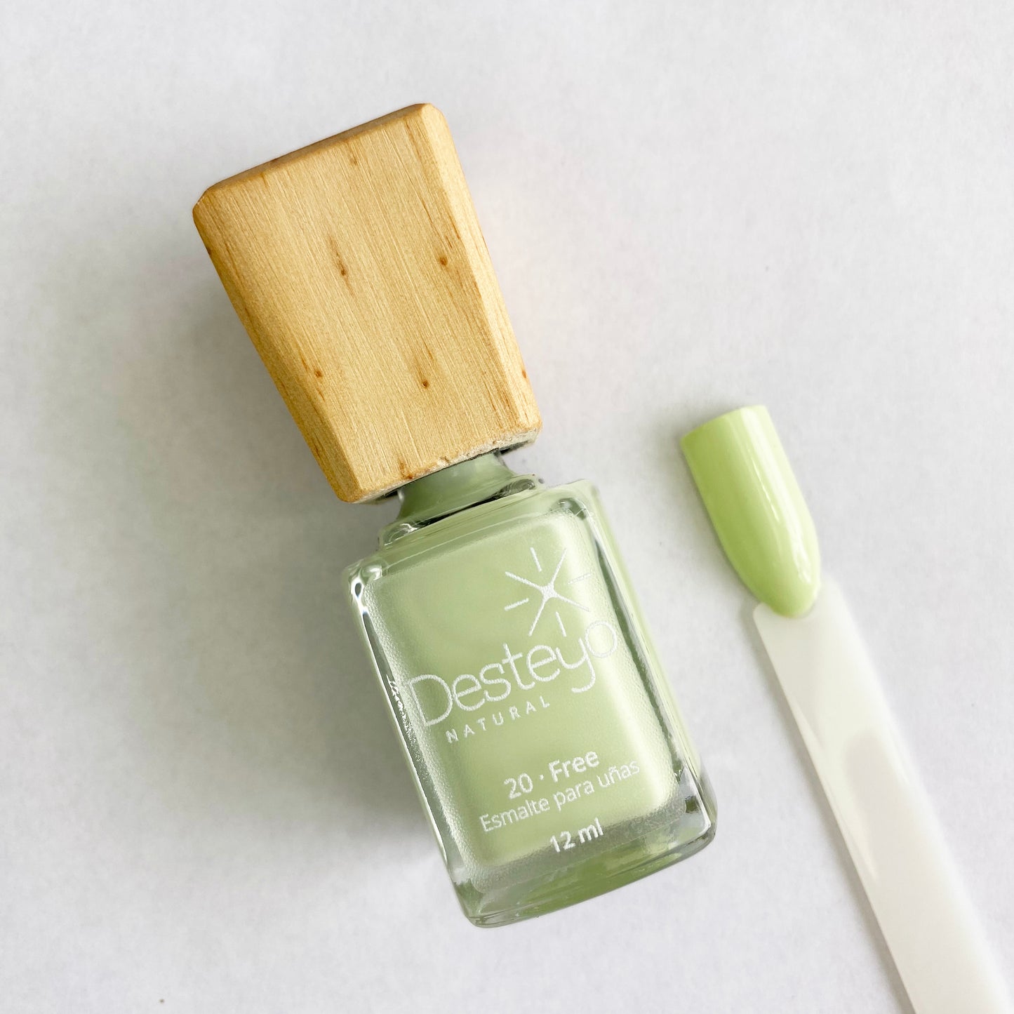 ESMALTES