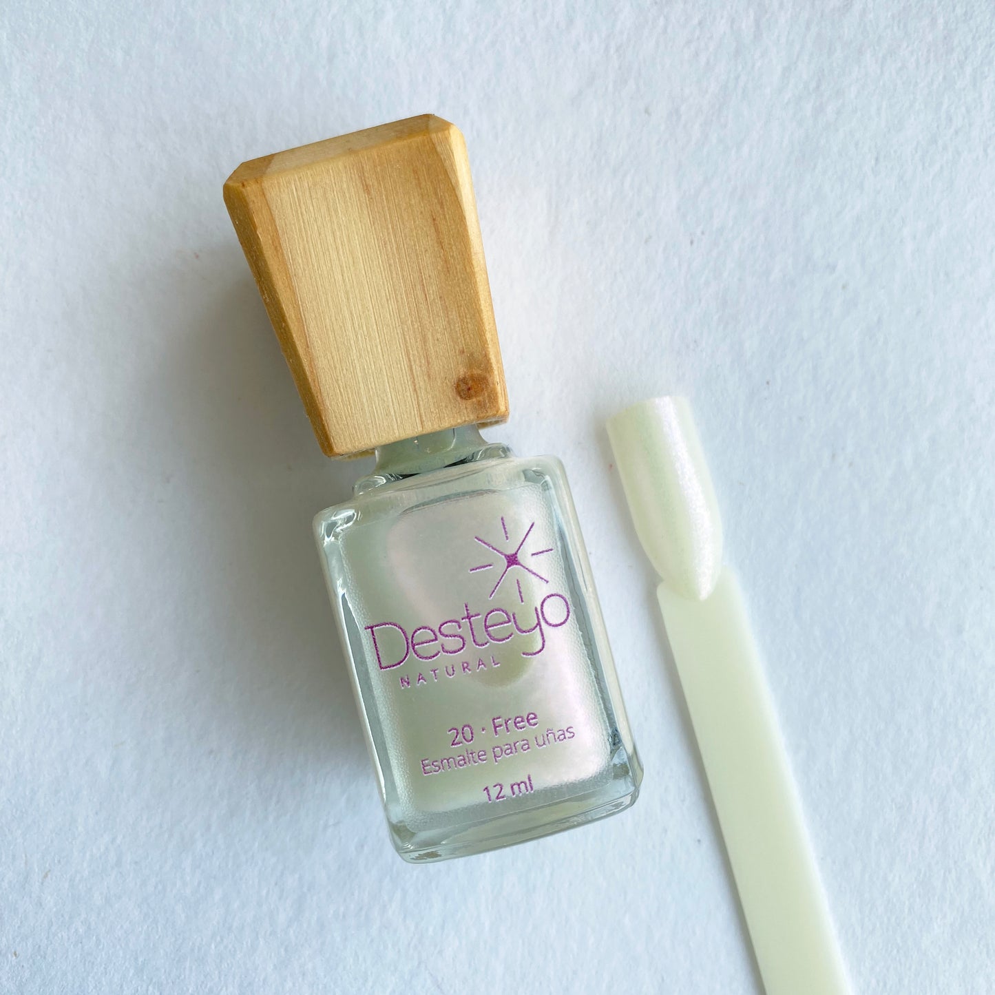 ESMALTES