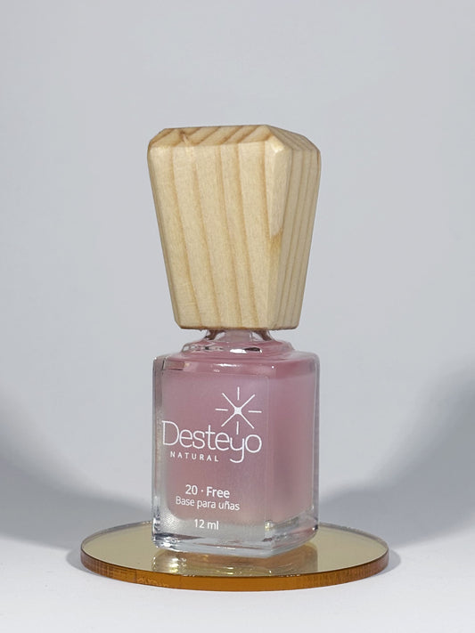 BASE PARA UÑAS