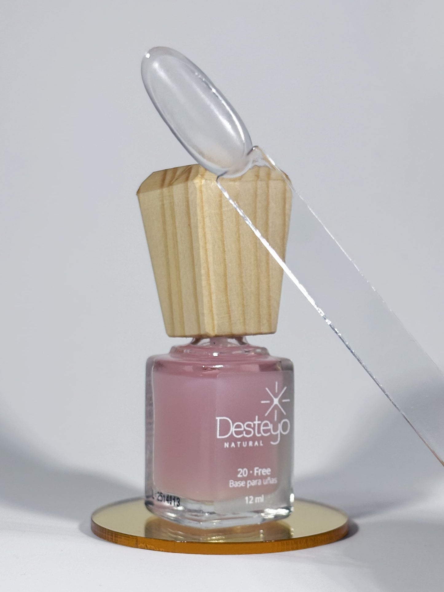 ESMALTES