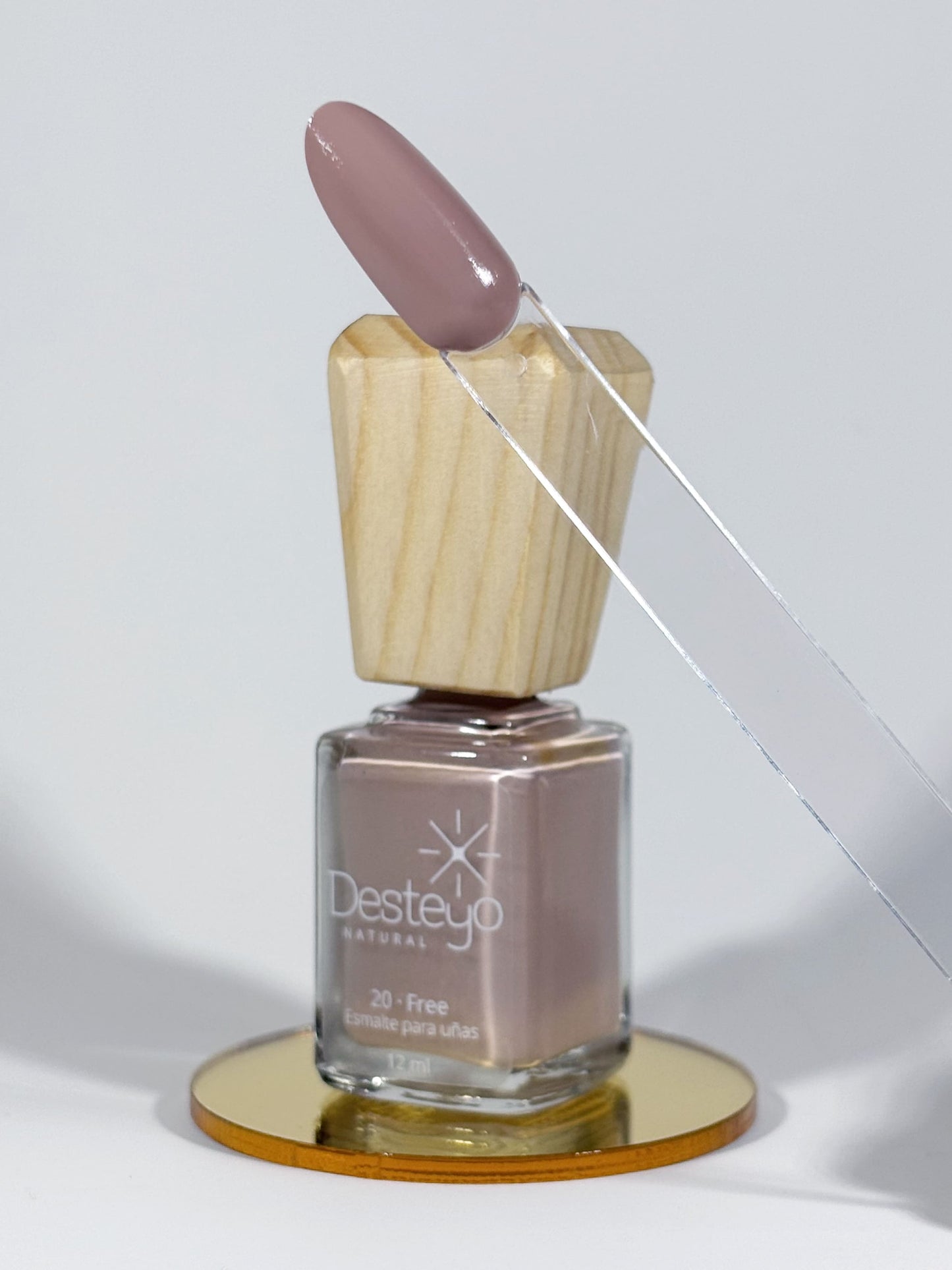 ESMALTES