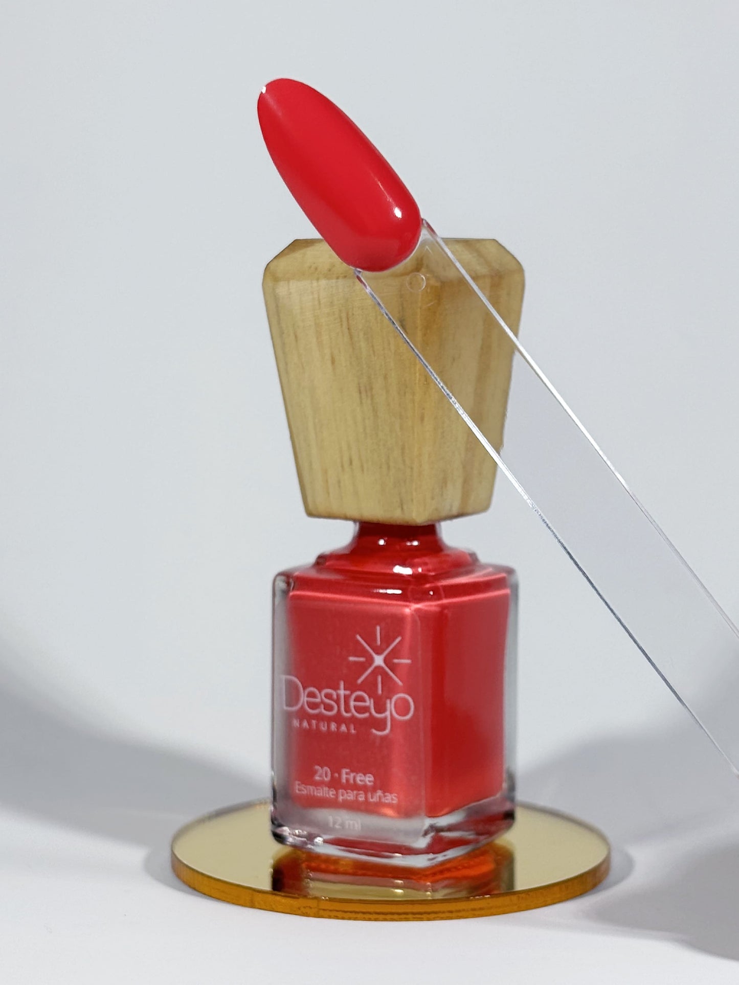 ESMALTES