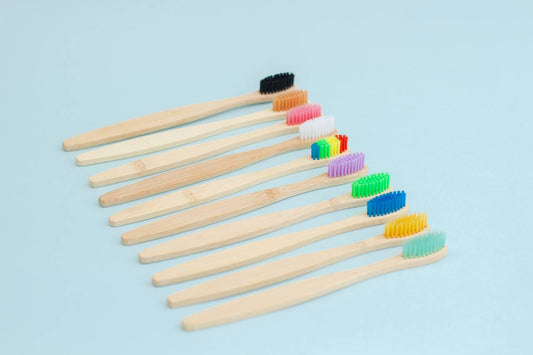 CEPILLO DE DIENTES