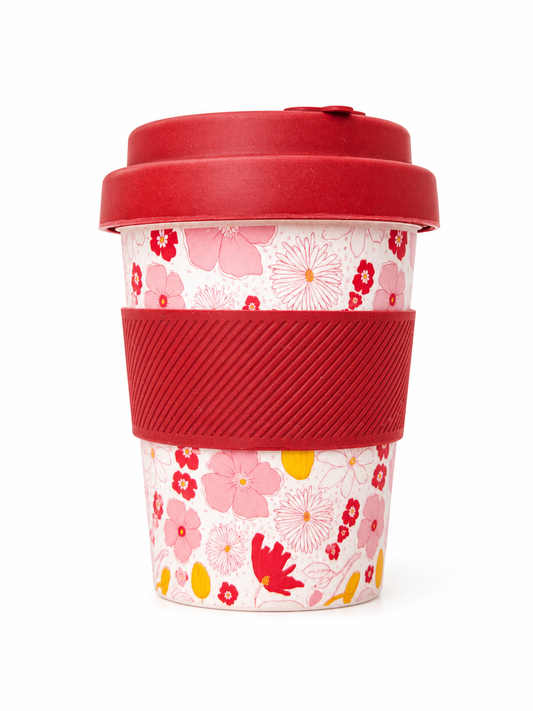 MUG GREEN TRAVEL