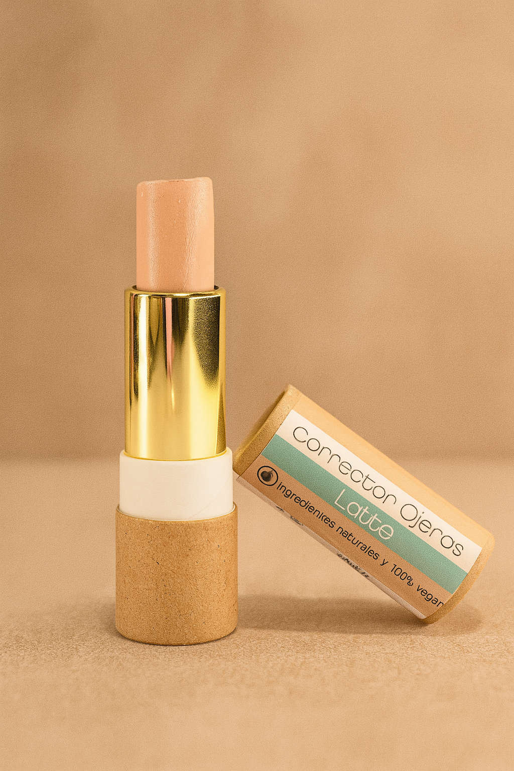 CORRECTOR DE OJERAS