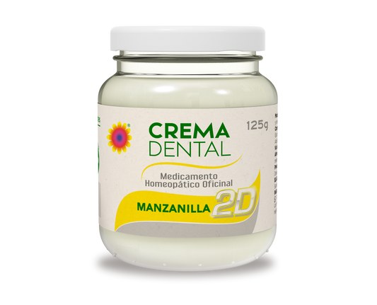 CREMA DENTAL MANZANILLA 2D