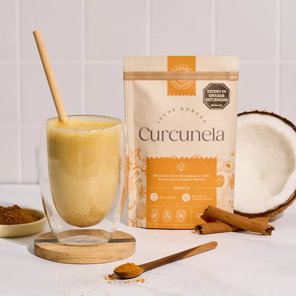 CURCUNELA