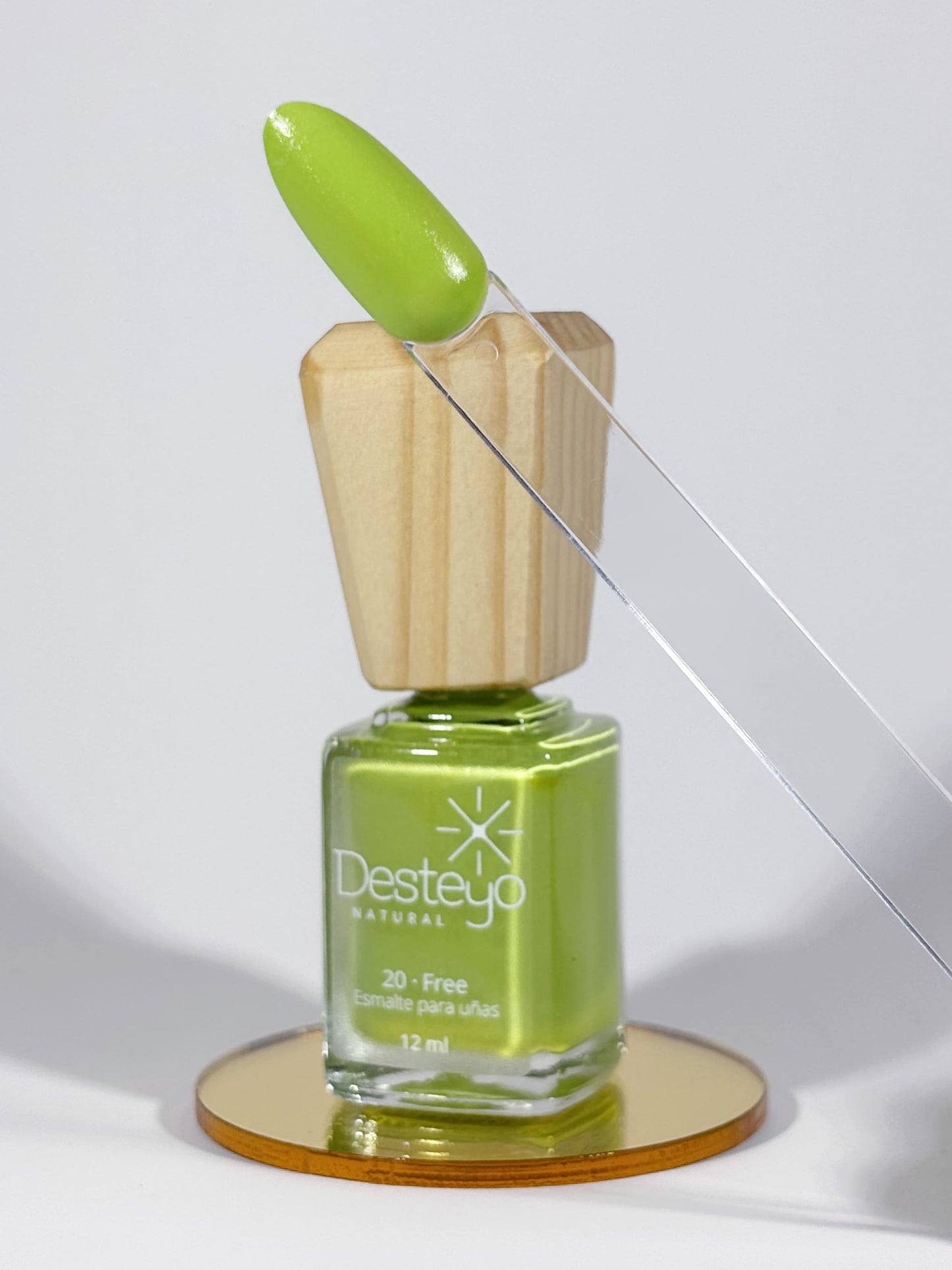 ESMALTES
