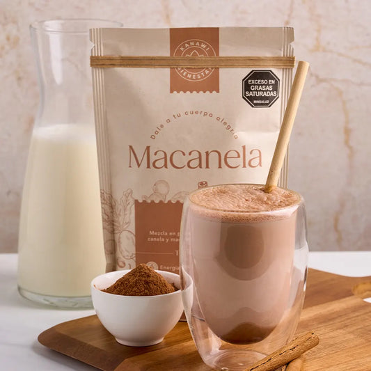 MACANELA