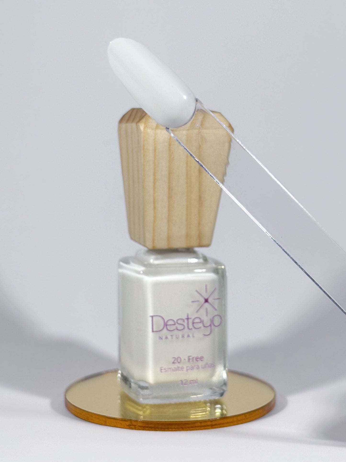 ESMALTES