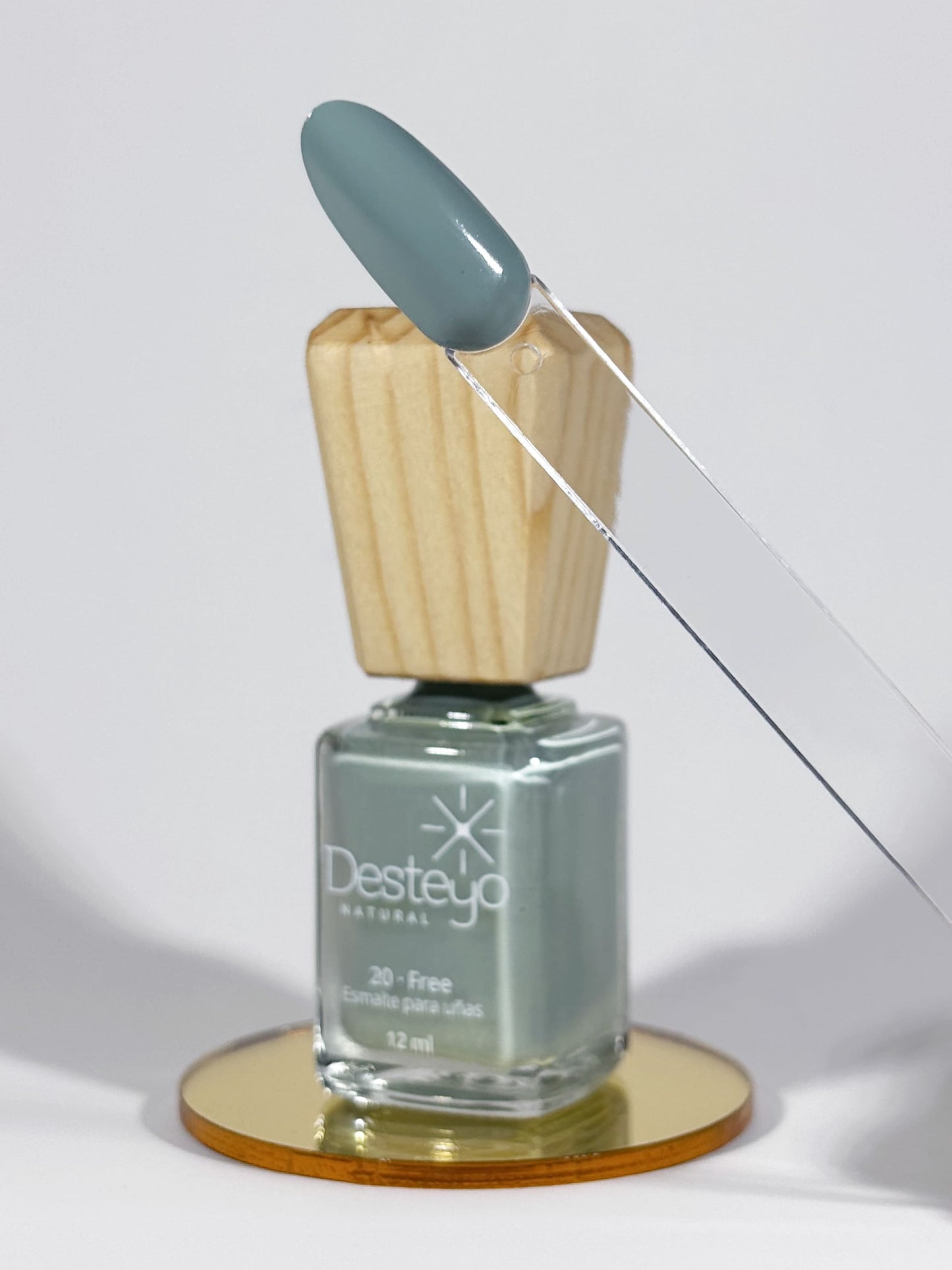 ESMALTES