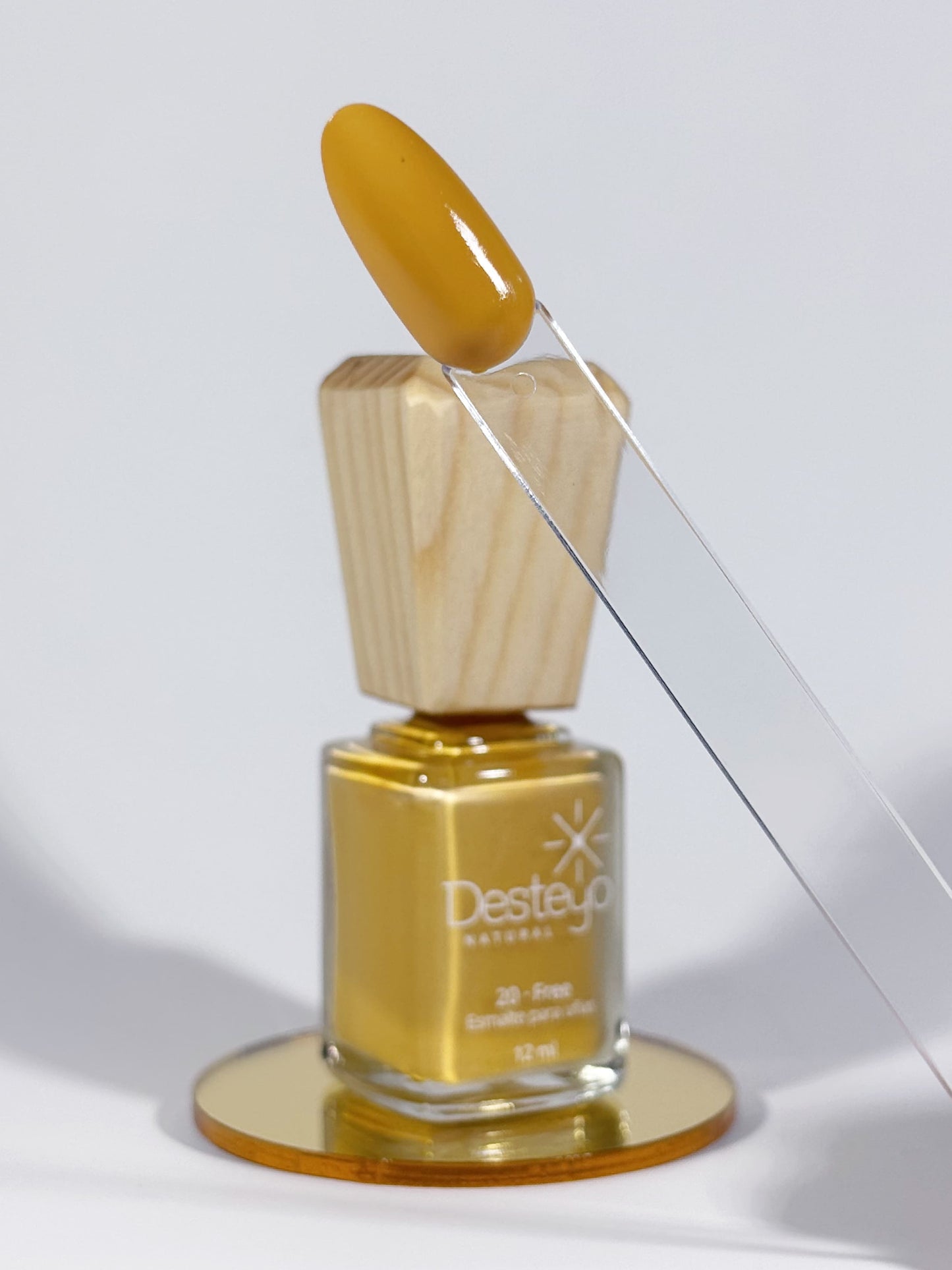 ESMALTES
