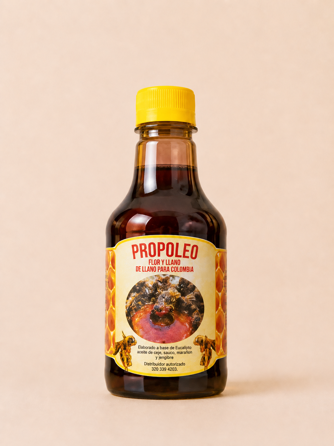 PROPÓLEO