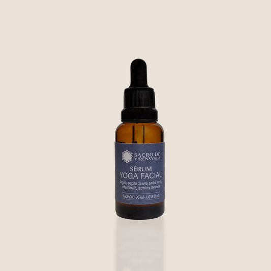 SERUM YOGA FACIAL