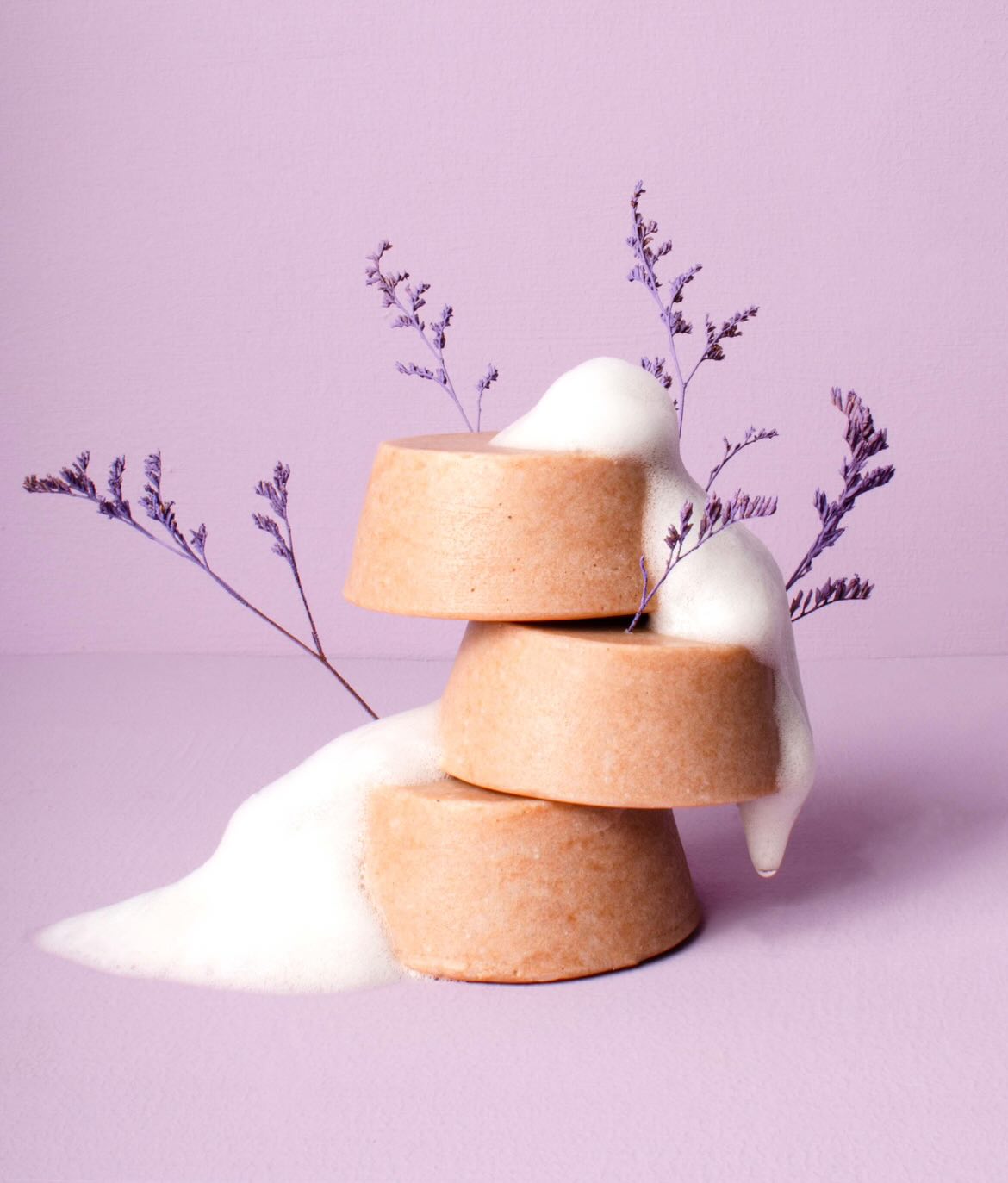 SHAMPOO FUERZA Y CRECIMIENTO
