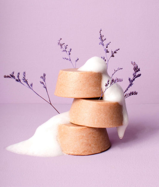 SHAMPOO FUERZA Y CRECIMIENTO