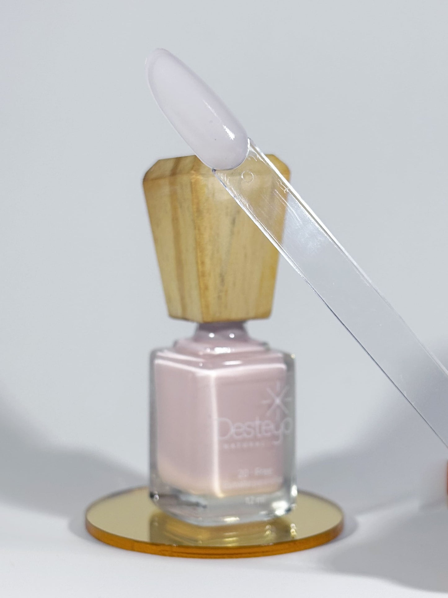 ESMALTES