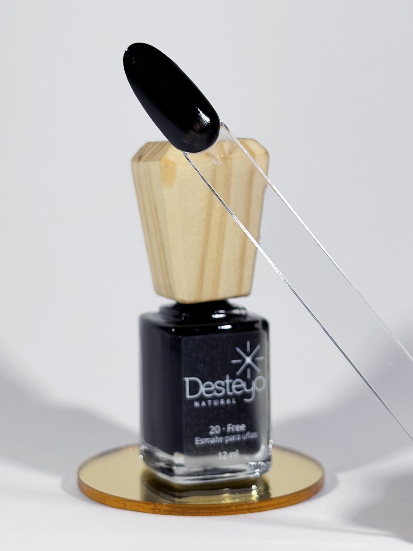 ESMALTES